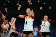 Foto: volleyballworld